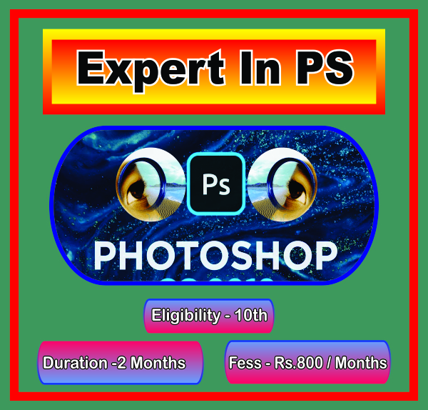 Expert In Corel Draw
